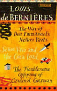 Louis de Bernieres Boxed Set