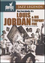 Louis Jordan & His Tympany Five - 