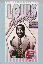 Louis Jordan & the Tympany Five