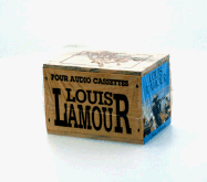 Louis L'Amour Classic Westerns: His Brother's Debt/Trap of Gold/Lit a Shuck for Texas/Mistakes Can Kill You/Dutchman's Flat/Big Medicine/Four Card Draw/Law of the Desert Born