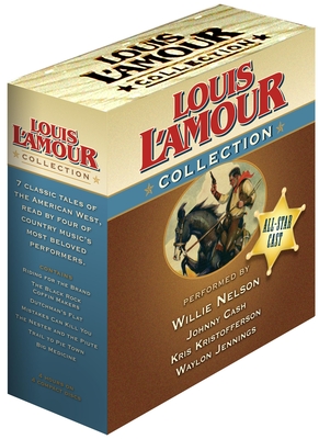 Louis L'Amour Collection - L'Amour, Louis