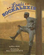 Louis Sockalexis: Native American Baseball Pioneer