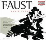Louis Spohr: Faust