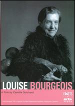 Louise Bourgeois - Camille Guichard