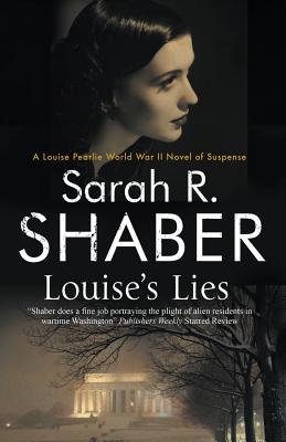 Louise's Lies - Shaber, Sarah R.