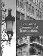 Louisiana Commerial Transactions