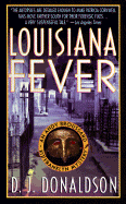 Louisiana Fever: An Andy Broussard/Kit Franklyn Mystery