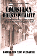 Louisiana Hauntspitality