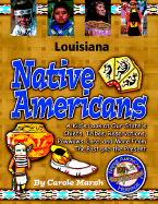 Louisiana Native Americans