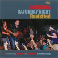 Louisiana Saturday Night Revisited - Various Artists