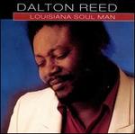 Louisiana Soul Man
