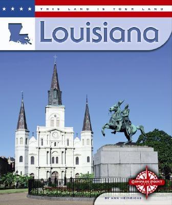 Louisiana - Heinrichs, Ann