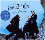 Lousy With Love: The B-Sides of Del Amitri
