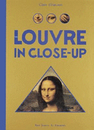 Louvre in Close-Up *Wrong *