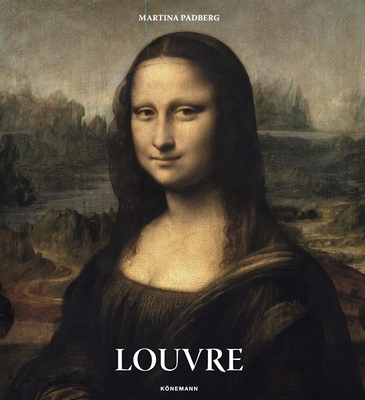 Louvre - Padberg, Martina
