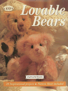 Lovable Bears