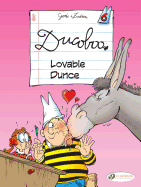 Lovable Dunce