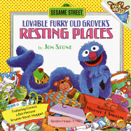 Lovable Furry Old Grover's Resting Places - Stone, Jon