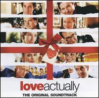 Love Actually [Bonus Tracks #2] - Various Artists