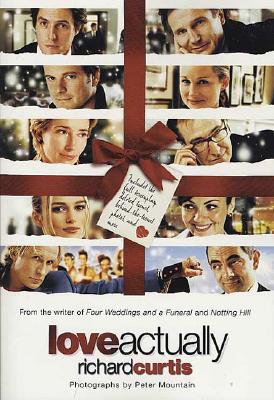 Love Actually - Curtis, Richard