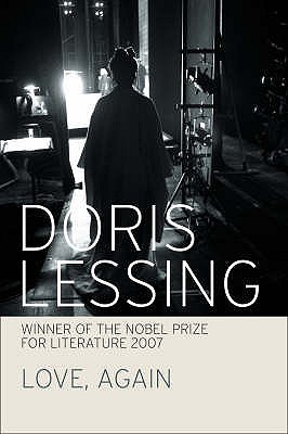 Love, Again - Lessing, Doris