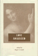 Love Anallyzed - Lamb, Roger