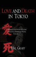 Love and Death in Tokyo