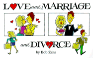 Love and Marriage and Divorce