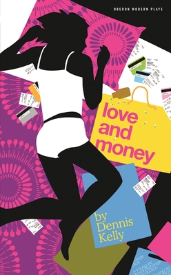 Love and Money - Kelly, Dennis