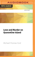 Love and Murder on Quarantine Island