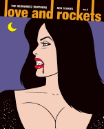 Love and Rockets: New Stories No. 4