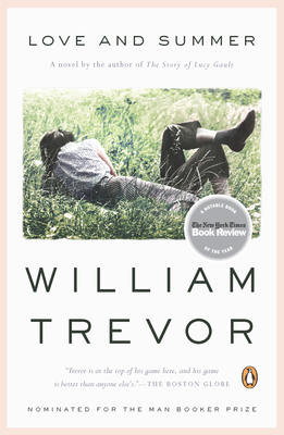 Love and Summer - Trevor, William