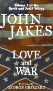 Love and War - Jakes, John, and Gizzard, George (Performed by)