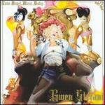 Love.Angel.Music.Baby. [Bonus Tracks] - Gwen Stefani