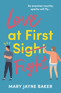 Love at First Fight: The perfect binge-read romcom