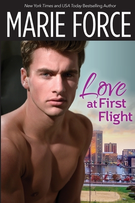 Love at First Flight - Force, Marie