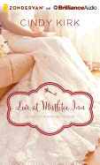 Love at Mistletoe Inn: A December Wedding Story