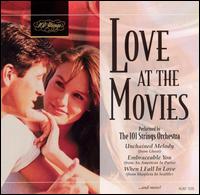 Love at the Movies - 101 Strings Orchestra