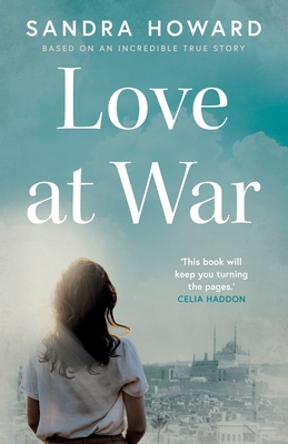 Love at War - Howard, Sandra