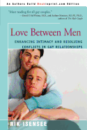 Love Between Men: Enhancing Intimacy and Resolving Conflicts in Gay Relationships