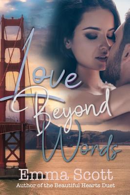 Love Beyond Words - Scott, Emma