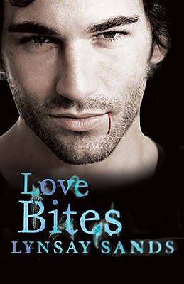 Love Bites: Book Two - Sands, Lynsay