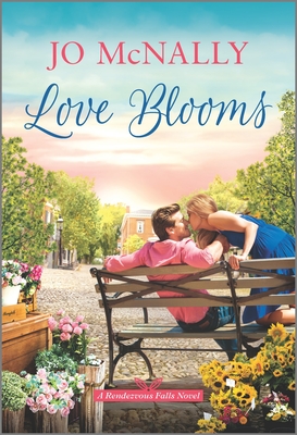 Love Blooms - McNally, Jo