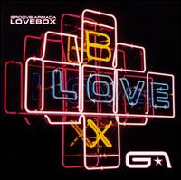 Love Box [Bonus Track] - Groove Armada