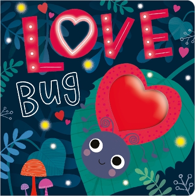 Love Bug - Greening, Rosie