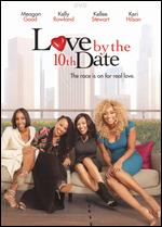 Love by the 10th Date - Nzingha Stewart
