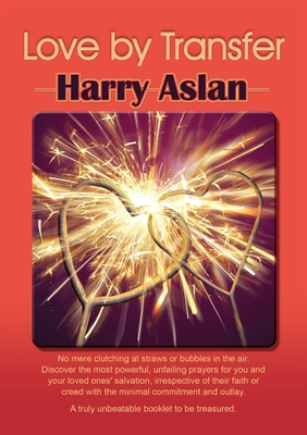 Love By Transfer - Aslan, Harry, and Studios, White Magic (Cover design by)