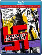 Love Camp 7 [Blu-ray] - Lee Frost