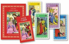 Love Cards Mini-Kit