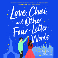 Love, Chai, and Other Four-Letter Words